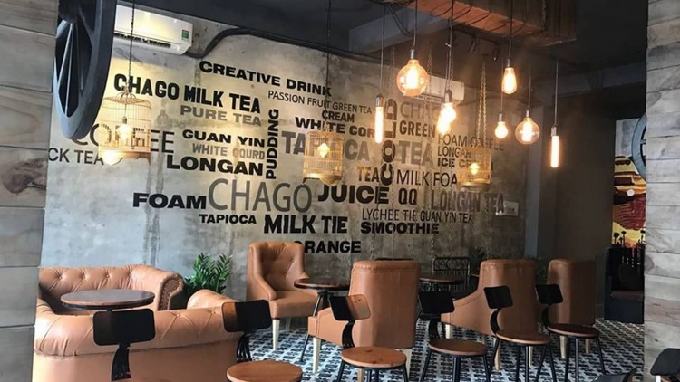 [UPDATE] TOP 10 quán trà sữa đẹp xỉu ở Hà Nội check in mệt nghỉ